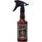 THE BARBER  - Spray Bottle Whisky - 