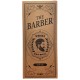 THE BARBER  - Spray Bottle Whisky - 