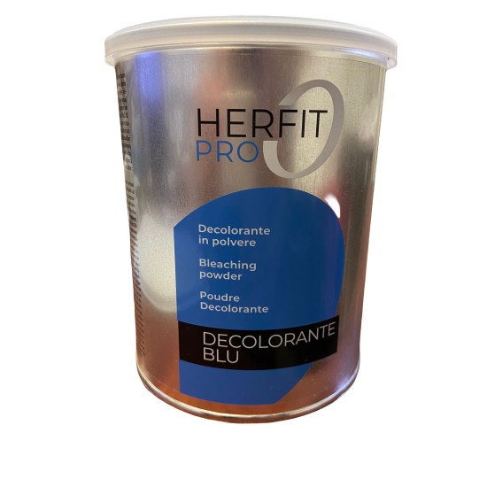 Decolorante in polvere blu - 450 gr