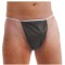 Tanga uomo in Tnt - 100 pezzi