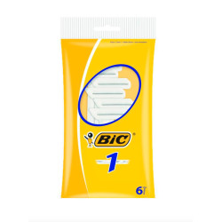 Rasoi Bic Monolama - 6 pz