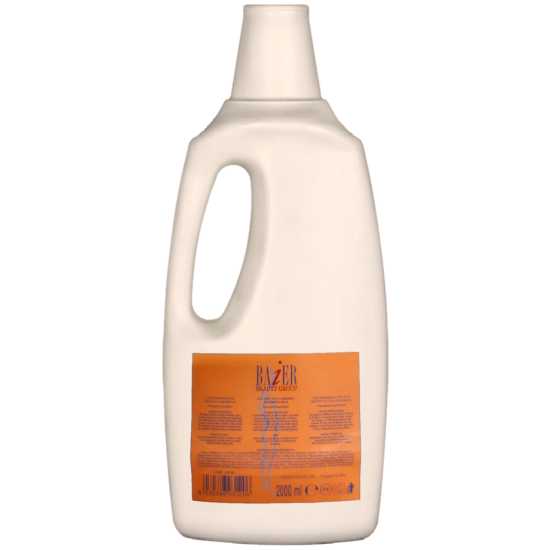 Latte detergente 2 Lt