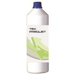 Detergente parquet - Tek parquet